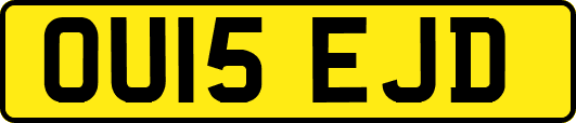 OU15EJD