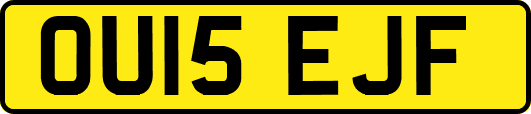 OU15EJF