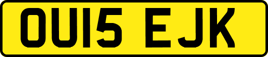 OU15EJK
