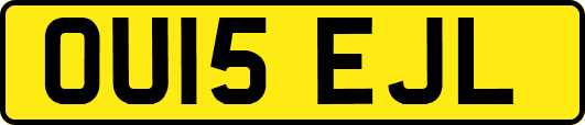 OU15EJL