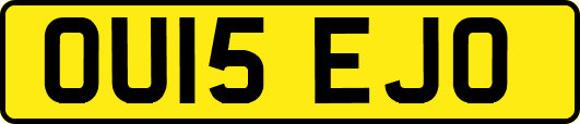 OU15EJO