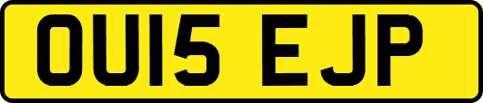 OU15EJP