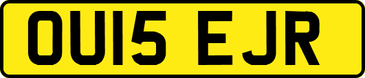 OU15EJR