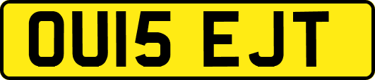 OU15EJT