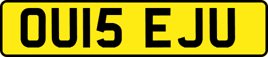 OU15EJU