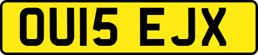 OU15EJX