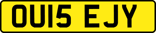 OU15EJY