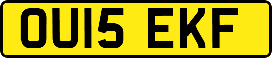 OU15EKF