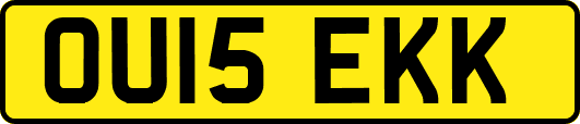 OU15EKK