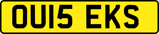 OU15EKS