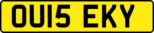 OU15EKY