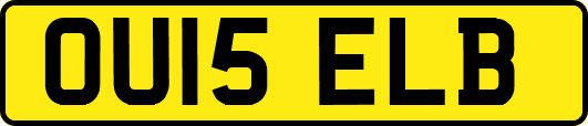 OU15ELB