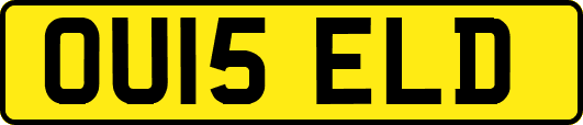 OU15ELD