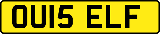 OU15ELF