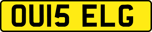OU15ELG