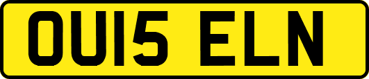 OU15ELN