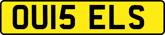 OU15ELS