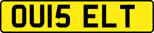 OU15ELT