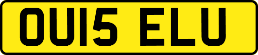 OU15ELU