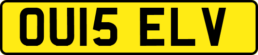 OU15ELV