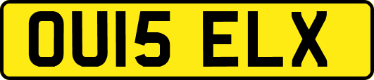 OU15ELX