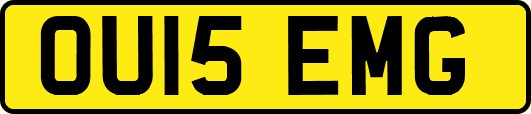 OU15EMG