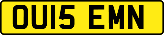 OU15EMN