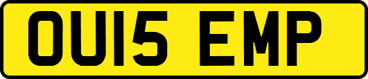 OU15EMP