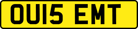 OU15EMT