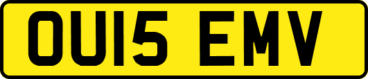 OU15EMV