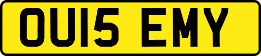 OU15EMY