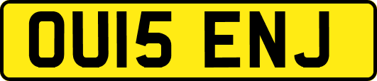 OU15ENJ