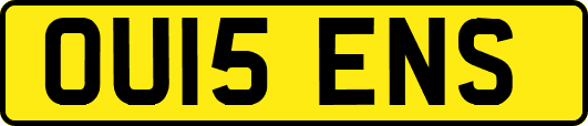 OU15ENS