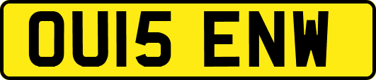 OU15ENW