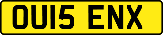 OU15ENX