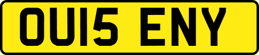 OU15ENY