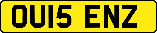OU15ENZ