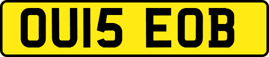 OU15EOB
