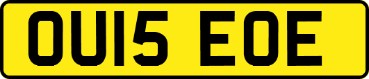 OU15EOE
