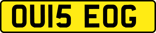 OU15EOG