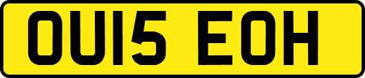 OU15EOH