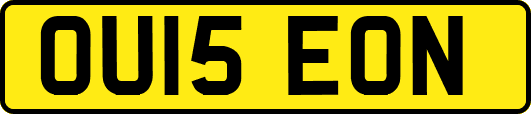 OU15EON