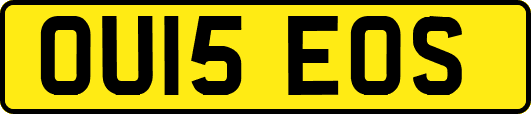 OU15EOS
