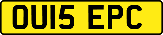 OU15EPC