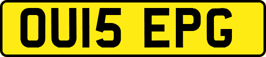 OU15EPG
