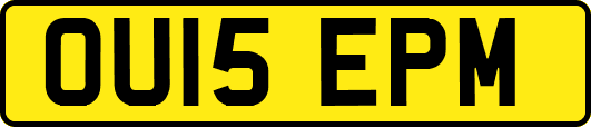 OU15EPM