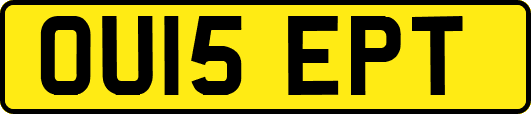 OU15EPT