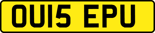 OU15EPU