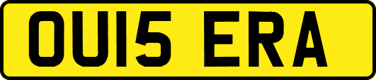OU15ERA