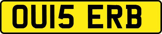 OU15ERB